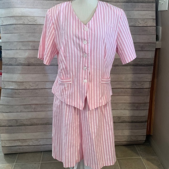Prelude Women’s 2-pc Outfit. Size 14 - Picture 1 of 4